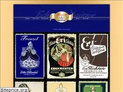 Sites similar to pulsnitzer-lebkuchen.de