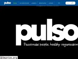 Sites similar to pulso-europe.eu