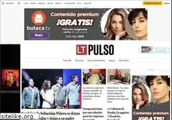 Sites similar to pulso.cl