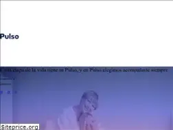 Sites similar to pulso.com.uy
