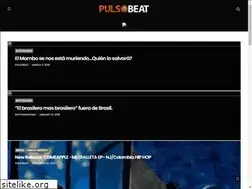 Sites similar to pulsobeat.com
