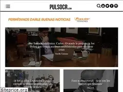 Sites similar to pulsocr.com