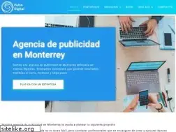 Sites similar to pulsodigital.com.mx