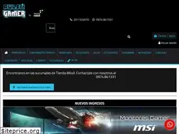 Sites similar to pulsogamer.com.py