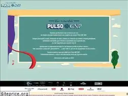 Sites similar to pulsognp.com.mx