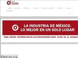 Sites similar to pulsoindustrial.com