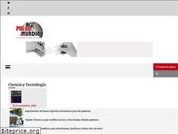 Sites similar to pulsomundialnews.com