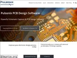 Sites similar to pulsonix.com