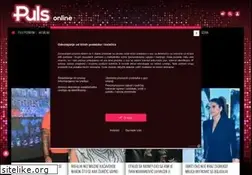 Sites similar to pulsonline.rs