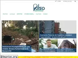 Sites similar to pulsonoticias.com.ar