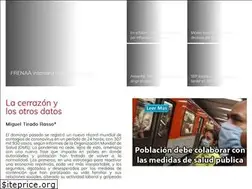 Sites similar to pulsopolitico.mx