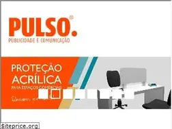 Sites similar to pulsopublicidade.pt