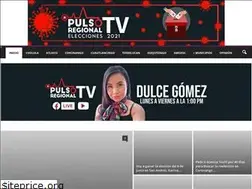 Sites similar to pulsoregional.mx