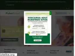 Sites similar to pulsosalud.com