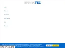 Sites similar to pulsotec.me