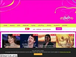 Sites similar to pulsourbano.com.ar