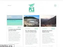 Sites similar to pulsoviajero.com