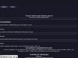Sites similar to pulsovideojuegos.com