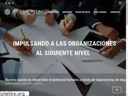 Sites similar to pulsovital.com
