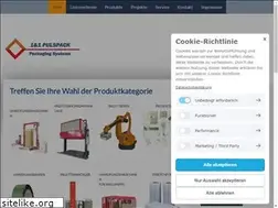 Sites similar to pulspack.de