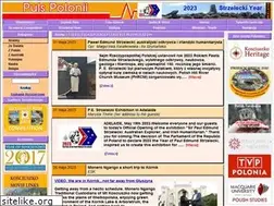 Sites similar to pulspolonii.com