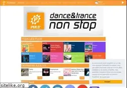 Sites similar to pulsradio.com