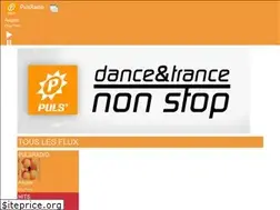 Sites similar to pulsradio.dance