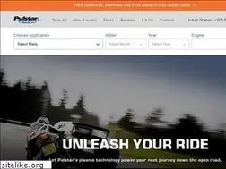 Sites similar to pulstar.com