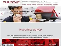 Sites similar to pulstar.net