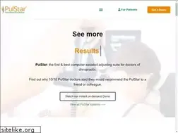 Sites similar to pulstar.us