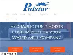Sites similar to pulstarmfg.com