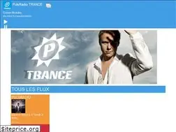 Sites similar to pulstrance.com