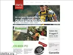 Sites similar to pulsuhren.de