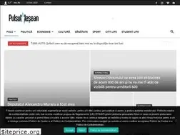 Sites similar to pulsuliesean.ro