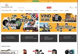Sites similar to pulsure.dk