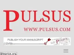 Sites similar to pulsus.com