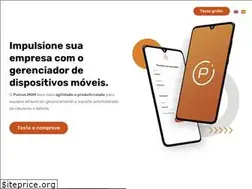 Sites similar to pulsus.mobi