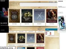 Sites similar to pulsuzkitablar.blogspot.com