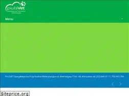 Sites similar to pulsvet.com.pl