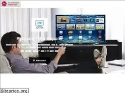 Sites similar to pult-tv.ecwid.com