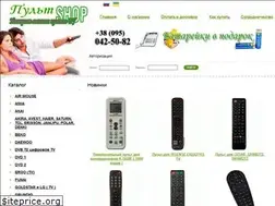 Sites similar to pult.co.ua