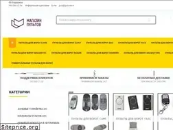 Sites similar to pult.store