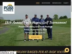 Sites similar to pultegolf.com