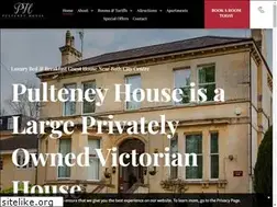 Sites similar to pulteneyhotel.co.uk