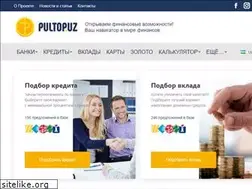 Sites similar to pultop.uz