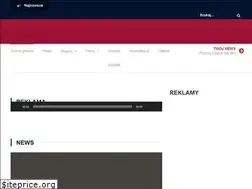 Sites similar to pultusk.news