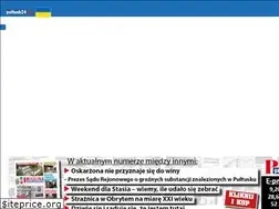 Sites similar to pultusk24.pl