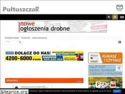 Sites similar to pultuszczak.pl