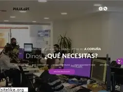 Sites similar to pululart.com