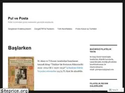 Sites similar to pulveposta.com